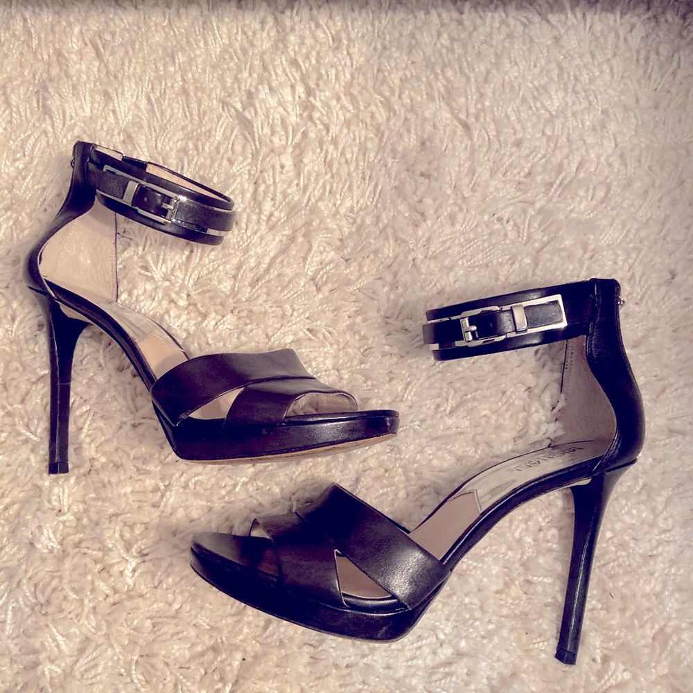 Michael Kors Pump Sandals